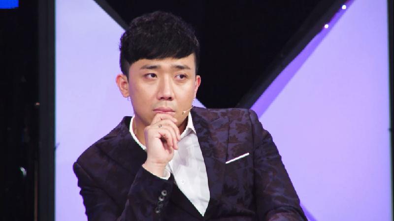 Trấn Thành không được tham gia chương trình Tuyệt đỉnh song ca nhí.