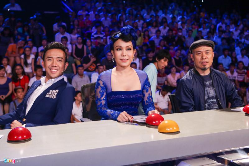 Đài truyền hình cần có sự đánh giá lại các game show. 