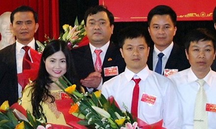Vẫn có thể kiểm tra tài sản của &quot;hot girl&quot; Thanh Hoá