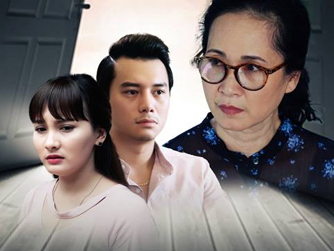 'Sống chung với mẹ chồng' tăng thời lượng phát sóng vì chưa chiếu đã 'gây sốt'