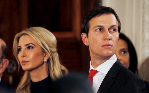 Tổng thống Donald Trump công khai tài sản &quot;khủng&quot; của các trợ lý