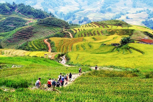 Kinh nghiệm giải quyết tour 0 đồng của thế giới