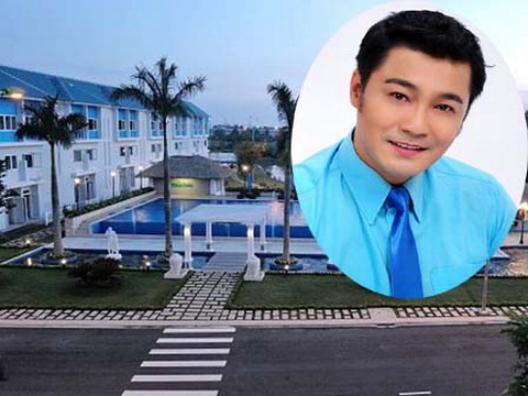 U50, Lý Hùng vẫn giàu có bậc nhất showbiz