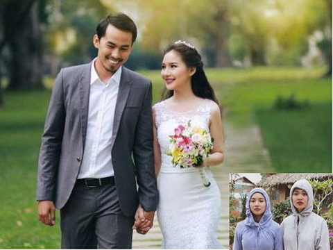 Vợ Duy Nhân tung ảnh 'tình yêu mới' khiến nhiều người thích thú