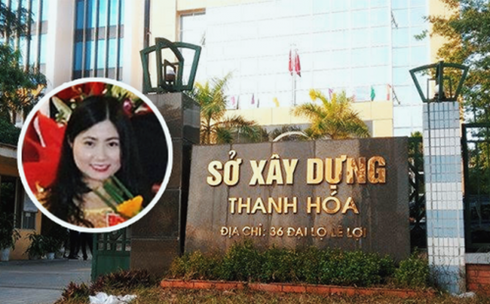 Người bổ nhiệm bà Trần Vũ Quỳnh Anh chịu hình thức kỷ luật nào?