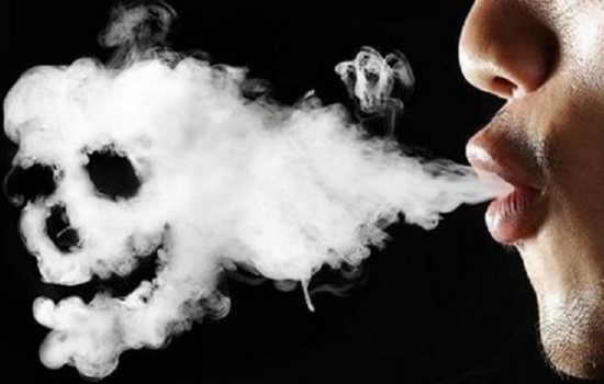 Tỷ lệ hút thuốc lá trung bình trên toàn cầu đang giảm