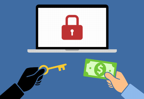 Ransomware là loại mã độc mới có ảnh hưởng lớn đến người dùng