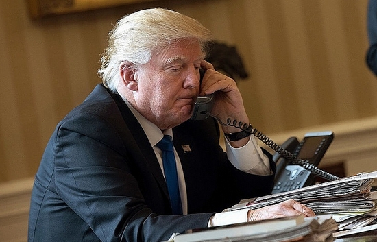 Putin, Trump &quot;song kiếm hợp bích&quot;, kẻ thù chỉ còn đường chết?