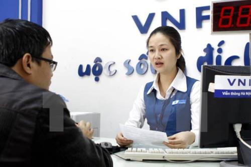 Bức tranh kết quả quý 1 các nhà mạng viễn thông: Những gam màu tối sáng