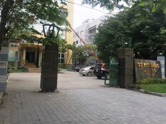 Thanh Hóa dành 3 tháng kiểm tra vụ bổ nhiệm thần tốc ở Sở Xây dựng
