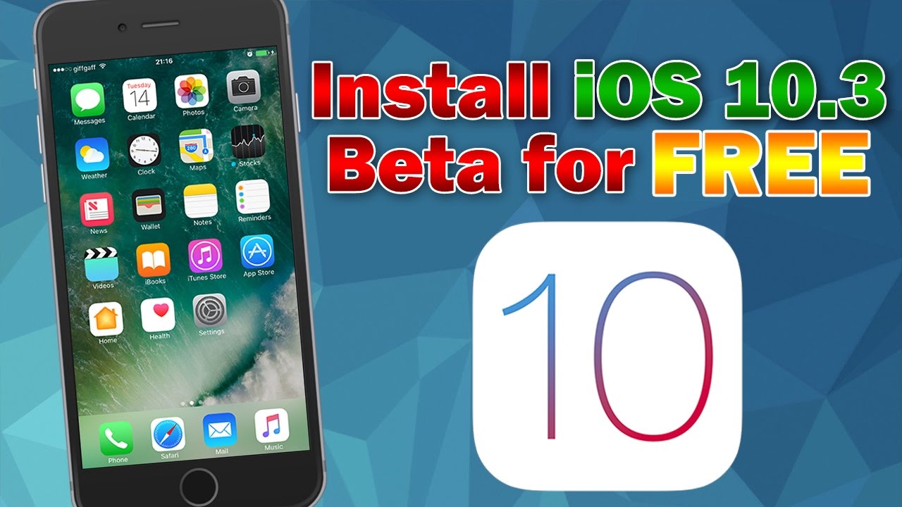 Bản cập nhật iOS 10.3.2: Nỗi ám ảnh của hàng triệu người dùng iPhone