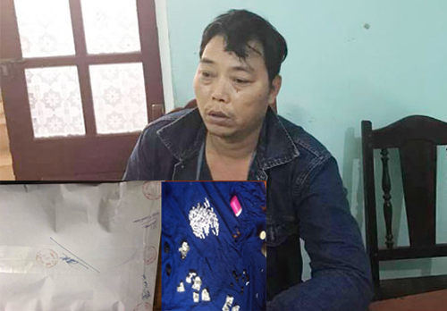 Lợi dụng bị bệnh hiểm nghèo để buôn 'hàng trắng'