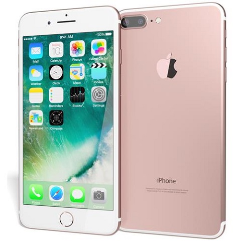 iPhone 7 Plus 32GB giá bán online là 20,29 triệu đồng, trong khi giá bán thường là 22,29 triệu đồng.