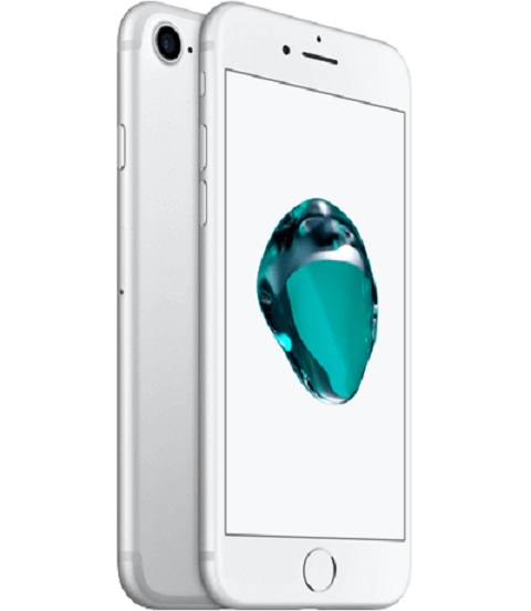 iPhone 7 32GB có giá bán online là 16,79 triệu đồng; giá bán thường là 18,79 triệu đồng. Điều dễ nhận thấy nhất về iPhone 7 tiếp theo chính là mặt sau với dãy ăng-ten được giấu đi, còn lại ngoại hình máy không thay đổi nhiều so với iPhone 6s trước đó. Cũng như dòng iPhone 7 phiên bản 128GB, iPhone 7 32GB đạt chuẩn chống nước, mang tới sự an tâm lớn cho người dùng khi vô tình để máy dính nước mưa hay làm đổ nước. Camera trước tăng lên 7 MP cùng tính năng chụp Retina Flash giúp người dùng chụp ảnh tốt hơn ở điều kiện thiếu sáng.