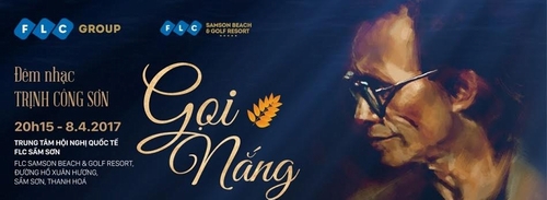 Đêm nhạc “Gọi nắng” với những giọng ca trẻ đầy nội lực