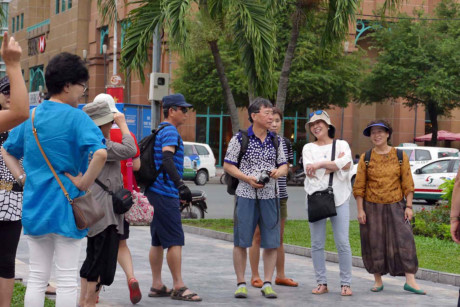Thủ tướng yêu cầu chấn chỉnh Du lịch &quot;tour 0 đồng&quot;