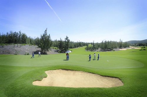 Biscom Golf Tournament 2017 có giải thưởng &quot;khủng&quot; 20 tỷ đồng