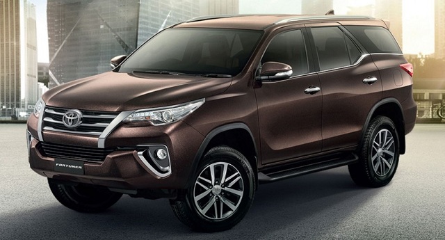 Những mẫu xe hơi nhập khẩu được dự đoán 'bùng nổ' trong thời gian tới