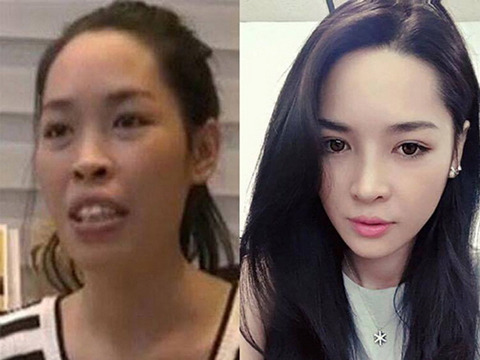 Từng xôn xao vì quá xấu, cuộc lột xác của những cô gái này khiến ai cũng ngưỡng mộ