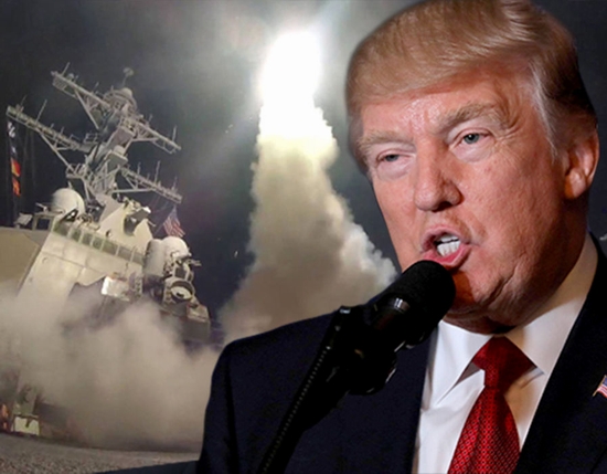 Tổng thống Trump đã khiến người đồng cấp Putin phải nếm trải mùi vị của sự thất bại?