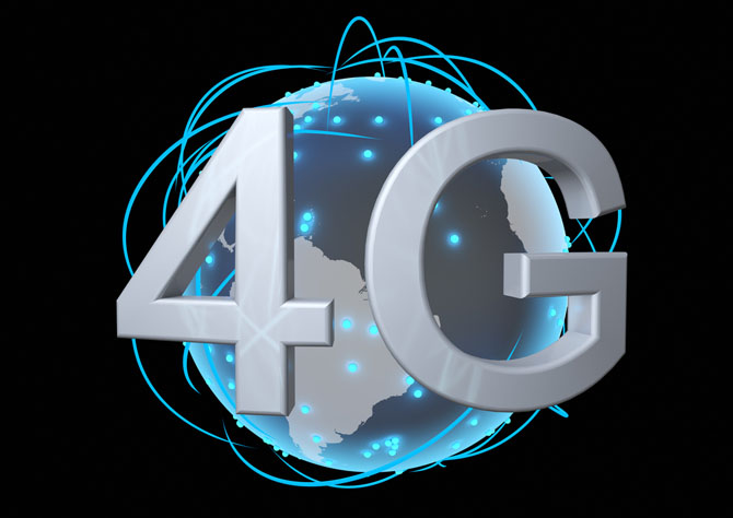 4G phát triển không nhanh như chúng ta tưởng