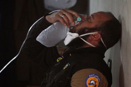 Nhăm nhe &quot;động thủ&quot;, Mỹ lại khiến Syria &quot;toát mồ hôi hột&quot;