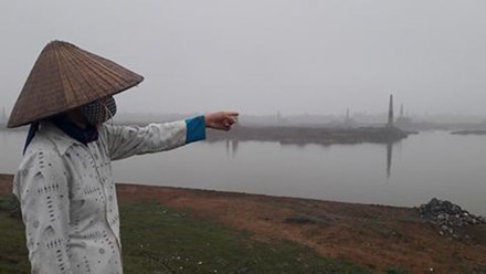 Khởi tố một bị can đe dọa Chủ tịch tỉnh Bắc Ninh về tội khủng bố