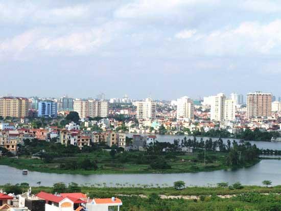 Hà Nội thí điểm trả Thanh tra xây dựng về quận quản lý