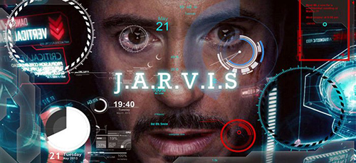 J.A.R.V.I.S - trợ thủ đắc lực của siêu anh hùng Người Sắt - là một điển hình của trí tuệ nhân tạo.