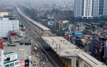 Quy mô đầu tư dự án của Trung Quốc ở Việt Nam rất thấp