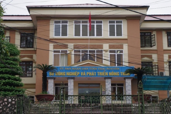 Làm rõ thông tin Sở bổ nhiệm thừa 23 cán bộ