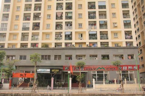 Chủ đầu tư dự án 229 Phố Vọng chây ì không bàn giao hồ sơ