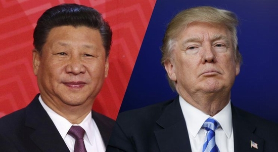 &quot;Chán&quot; Putin, Trump quay sang &quot;nịnh&quot; Tập Cận Bình
