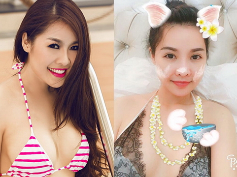 Quế Vân bỗng trẻ măng như thiếu nữ: nghi án phẫu thuật thẩm mỹ thành công