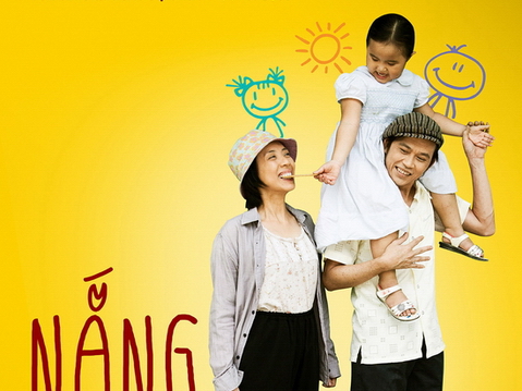 'Nắng' chạm đến trái tim của khán giả bởi tình mẫu tử thiêng liêng
