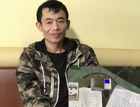 Bị lừa uống thuốc hướng thần, nạn nhân tự... 'nộp' tài sản