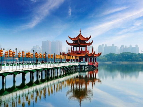 Những điểm du lịch nên khám phá ngay trước khi ồ ạt du khách