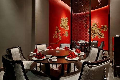 Hải Cảng Fine Dining mang tinh hoa ẩm thực về thành phố bên sông Hàn