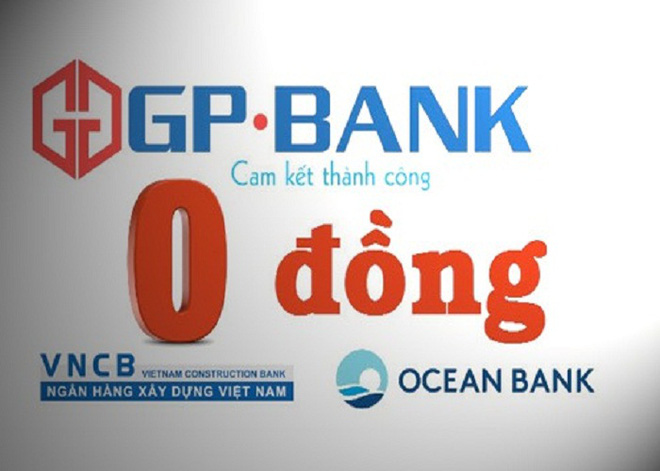 Ngân hàng yếu kém: Ưu tiên nhà đầu tư mua lại hoặc cho giải thể