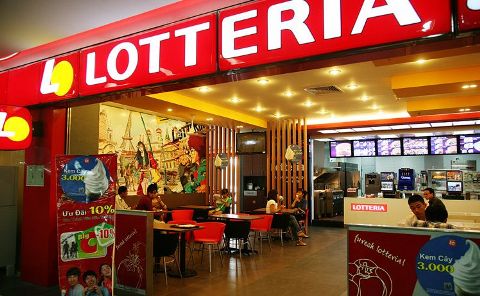 Lotte Trung Quốc khủng hoảng: Cơ hội cho Việt Nam?
