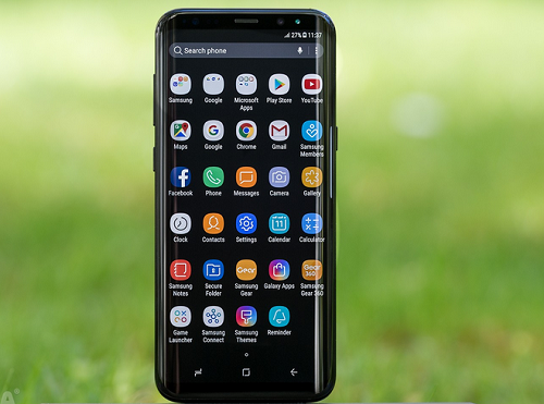 Cuộc chiến camera: Samsung Galaxy S8 Plus &quot;so găng&quot; với iPhone 7 Plus và Google Pixel XL
