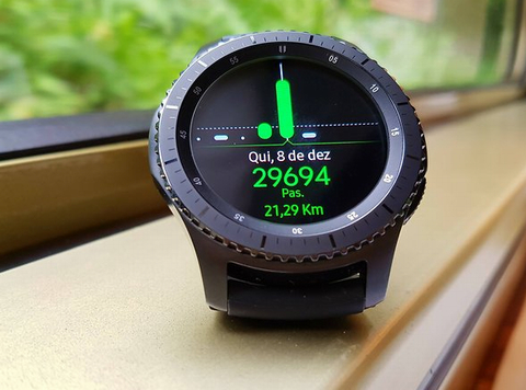 12 thuật ngữ gắn liền với các thiết bị cảm biến gắn trên người