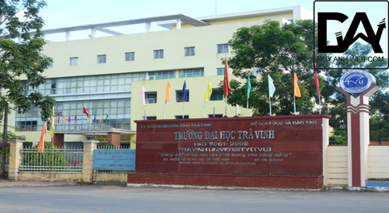 Đại học Trà Vinh được tự quyết định mở, đóng ngành đào tạo