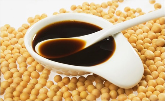 Ăn nhiều xì dầu dễ mắc ung thư đại trực tràng