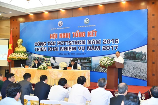 Thủ tướng