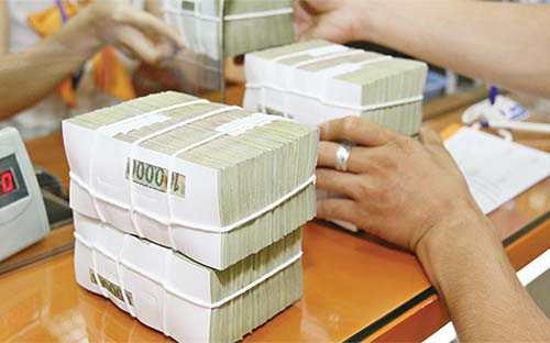 Sẽ có cơ chế cấp bù chênh lệch lãi suất cho vay nhà ở xã hội