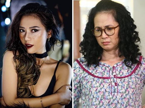 Chân dung con dâu mới khiến mẹ chồng khó tính cắn răng kêu trời