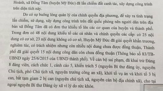 Mỹ Đức