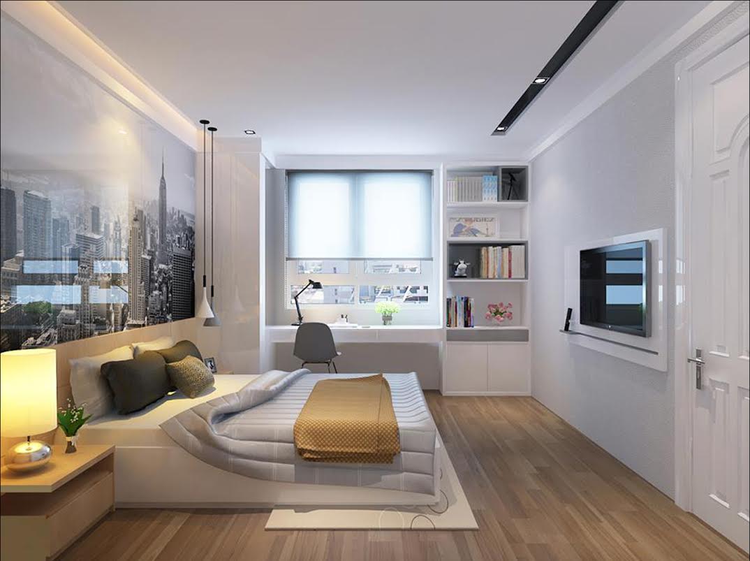 Những cơ hội cuối cùng sở hữu căn hộ tại Gemek Premium