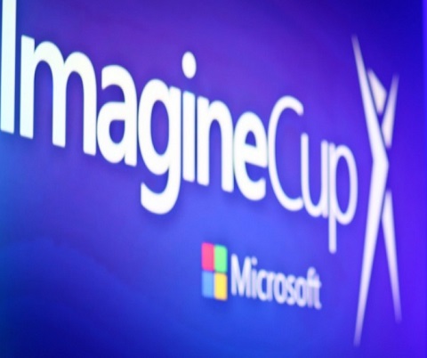Smart Chick giành giải chung cuộc cúp sáng tạo Imagine Cup 2017 tại Việt Nam